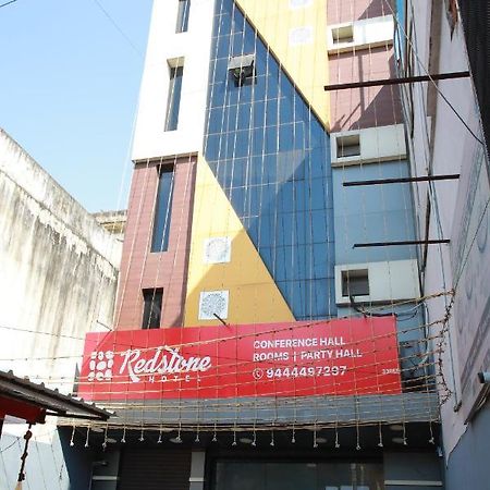 Redstone Hotel - Near Us Consulate Nungambakkam Chennai Exterior photo